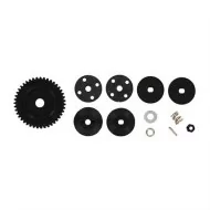 Redcat Slipper Clutch Assembly