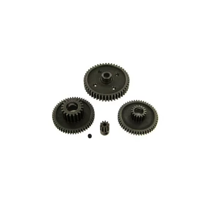 Redcat Steel Gear Set RS10 with 10T Pinion
