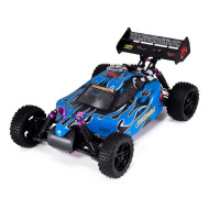 Redcat Shockwave Nitro Buggy 1/10 Scale (Blue)