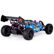 Redcat Shockwave Nitro Buggy 1/10 Scale (Blue)