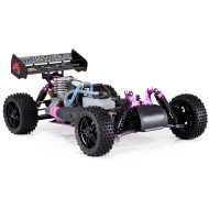 Redcat Shockwave Nitro Buggy 1/10 Scale (Blue)