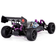 Redcat Shockwave Nitro Buggy 1/10 Scale (Blue)