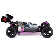 Redcat Shockwave Nitro Buggy 1/10 Scale (Blue)