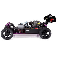 Redcat Shockwave Nitro Buggy 1/10 Scale (Blue)