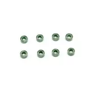 Redcat Ball Bearing 5*10*4mm, 8 pcs