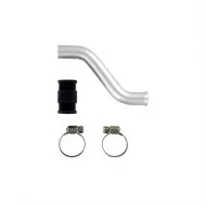 Redcat Exhaust Pipe and Silicone Joint Tubing