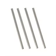 Redcat Long Suspension Arm Pins 3*56mm, 4 pcs