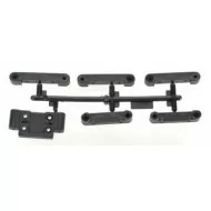 HPI Racing Suspension Mount Set