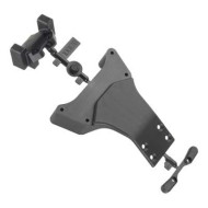 HPI Racing Front Bulkhead Set Firestorm 10T