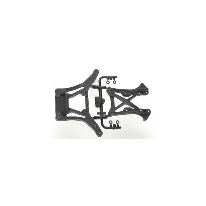 HPI Racing Shock Tower Set