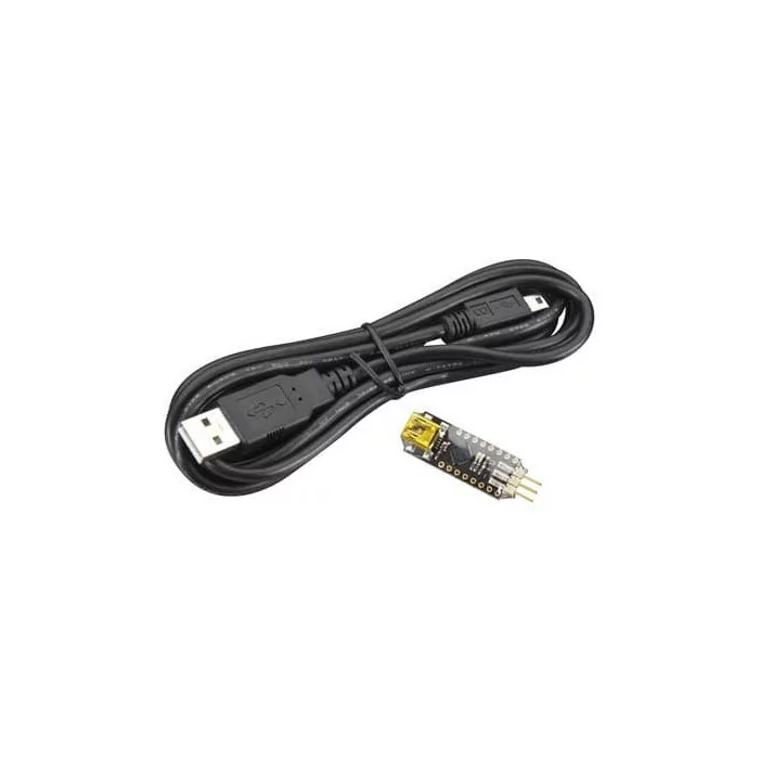 HPI Racing Castle Link USB Programming Kit