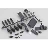 HPI Racing Battery Box Mount/Cover Set