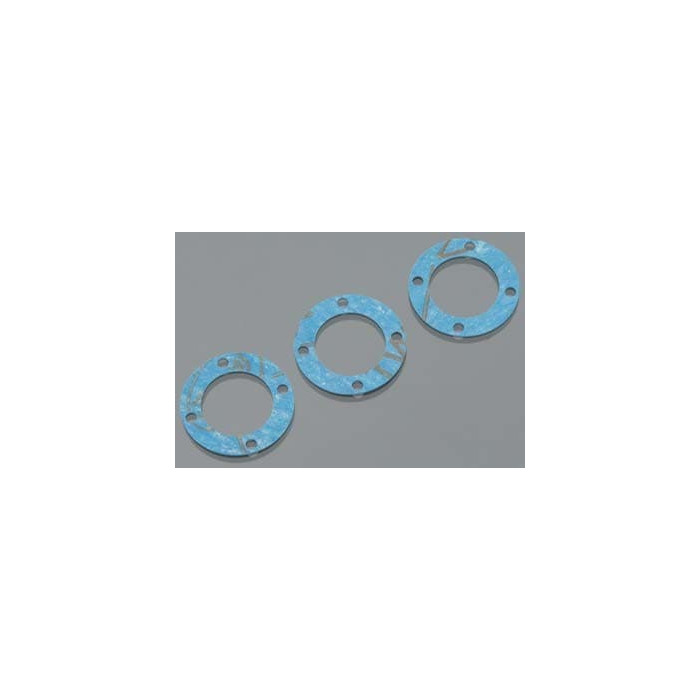 HPI Racing Differential Case Gasket (3)