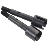 HPI Racing Axle 5x40mm (2)