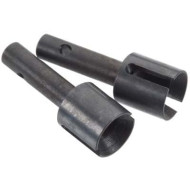 HPI Racing Gear Shaft 5x29mm (2)