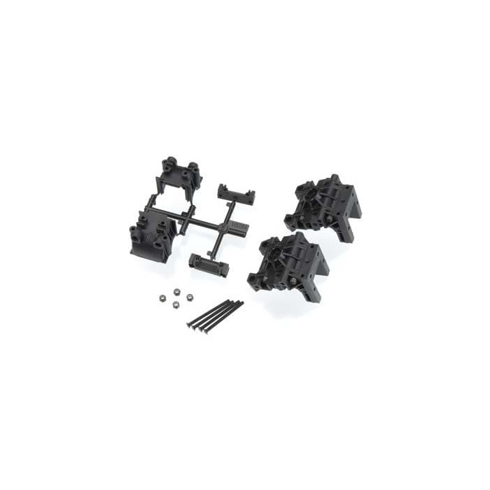 HPI Racing Gear Box Set