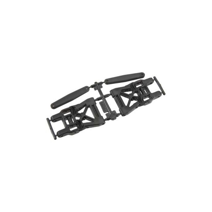 HPI Racing Suspension Arm Set Savage XS