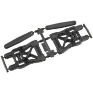 HPI Racing Suspension Arm Set Savage XS