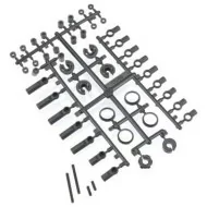 HPI Racing Shock Parts Set Savage XS