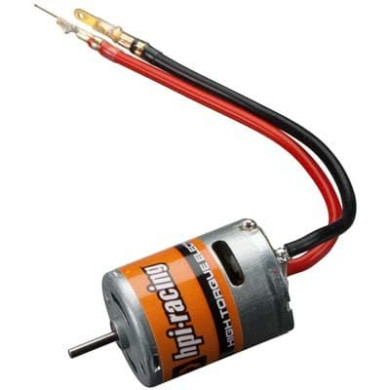 Electric Motors & ESC