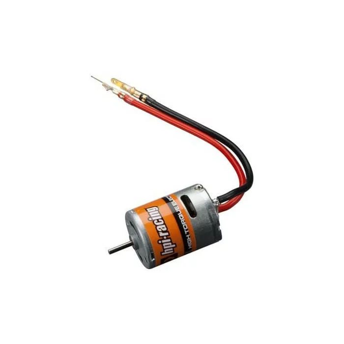 HPI Racing HPI RM-18 21 Turn Motor