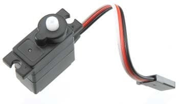 Micro & Mini servos