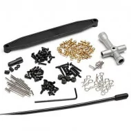 HPI Racing Hardware/Tool Set Recon