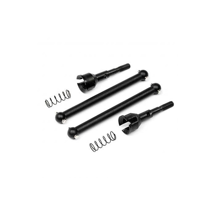 HPI Racing Drive Shaft/Axle Set Recon (2)