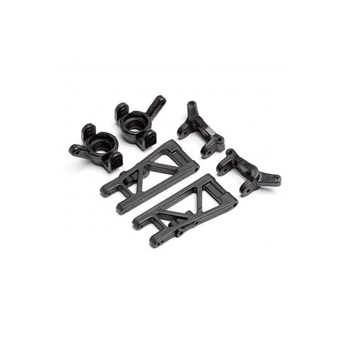 HPI Racing Front Suspension Arm Set Recon