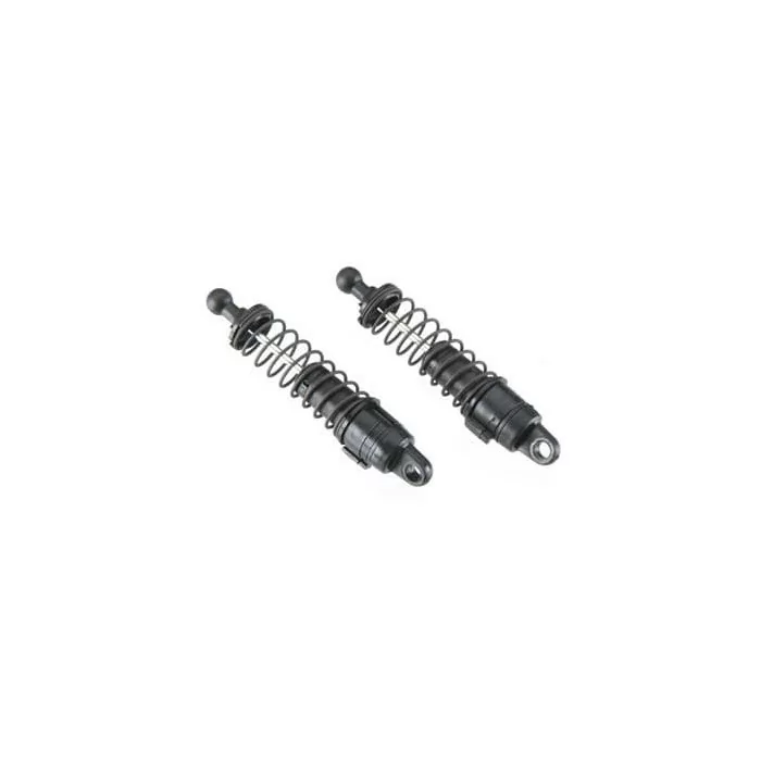 HPI Racing Front/Rear Shock Set Assembled Recon (2)