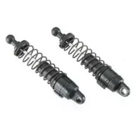 HPI Racing Front/Rear Shock Set Assembled Recon (2)