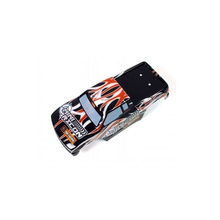 HPI Racing Squad One Precut Painted/Decaled Body Recon