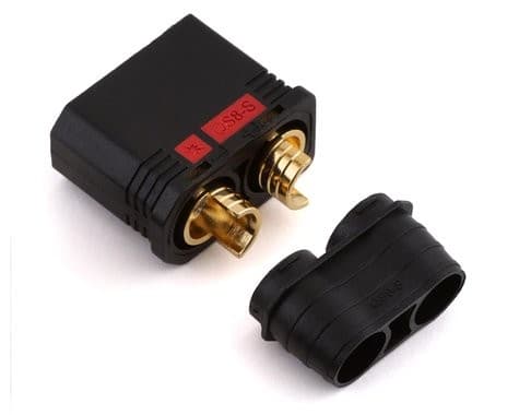 Buy PTK-5071 - ProTek RC QS8 Anit Spark Connector Male at a price of $7 ...