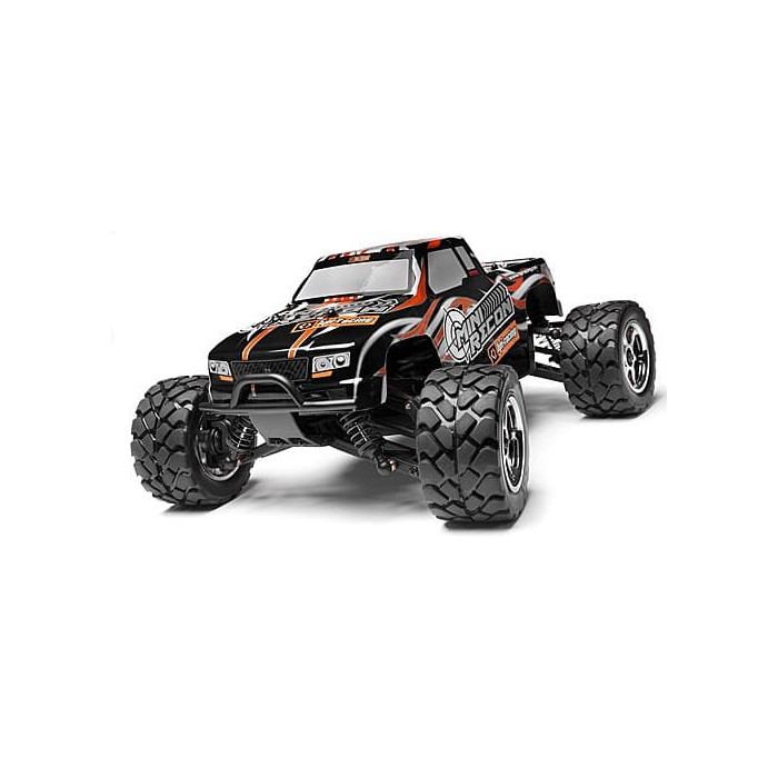 HPI Racing Squad One Precut Painted/Decaled Body Recon