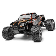 HPI Racing Squad One Precut Painted/Decaled Body Recon