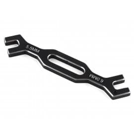 ProTek RC 5.5-6 Turnbuckle Wrench