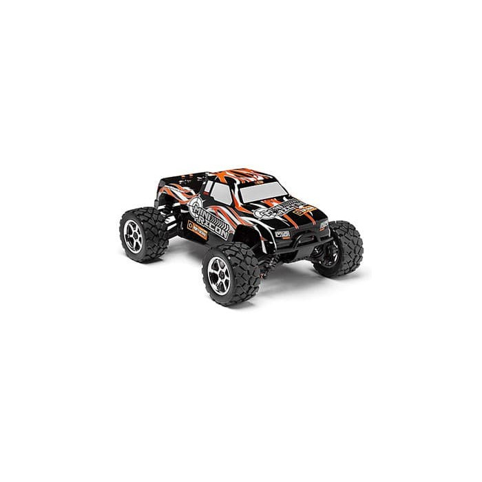 HPI Racing Squad One Precut Painted/Decaled Body Recon