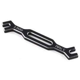 ProTek RC 3.5-3.7 Turnbuckle Wrench