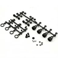 HPI Racing Shock Cap Set
