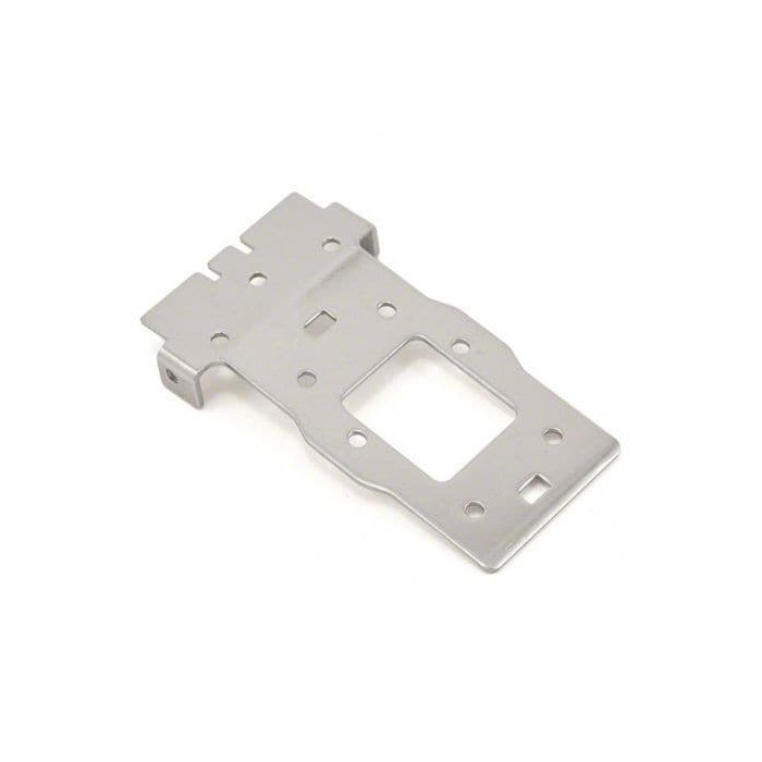 HPI Racing Front Lower Chassis Brace 1.5mm