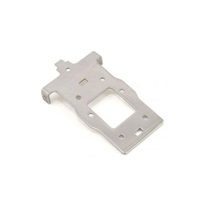 HPI Racing Rear Lower Chassis Brace 1.5mm
