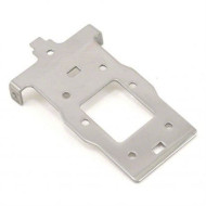 HPI Racing Rear Lower Chassis Brace 1.5mm