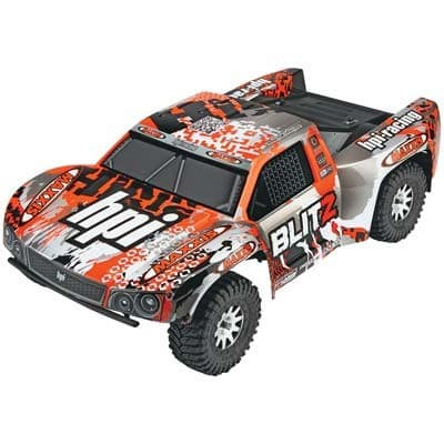 HPI Racing