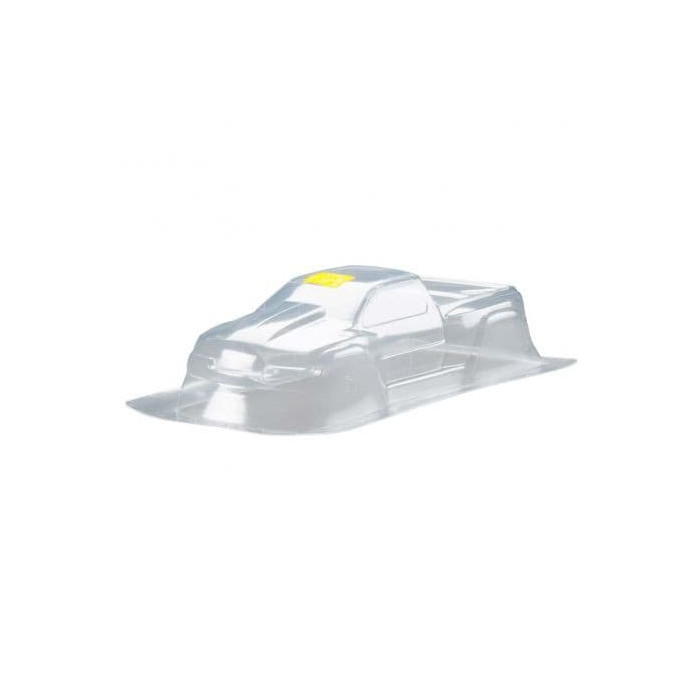 HPI Racing GT-2XS Clear Body Savage XS Flux