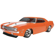 HPI Racing 1/10 Sprint 2 Sport '69 Camaro RTR