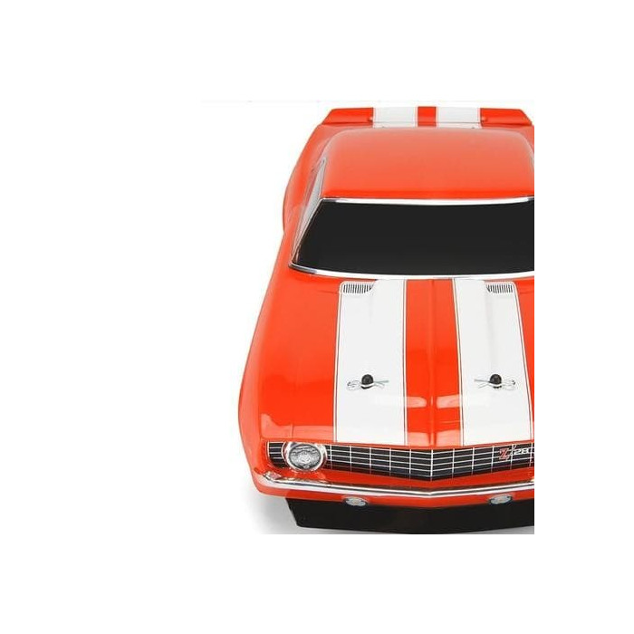 HPI Racing 1/10 Sprint 2 Sport '69 Camaro RTR