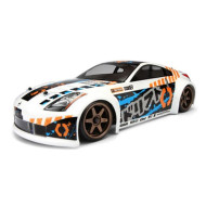 HPI Racing 1/10 Sprint 2 Drift Nissan 350Z RTR
