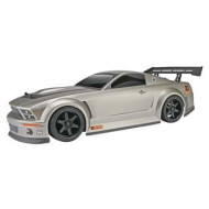 HPI Racing 1/10 Sprint 2 Flux 2.4 RTR Mustang GT-R Body