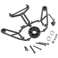 HPI Racing Wheely Bar Set