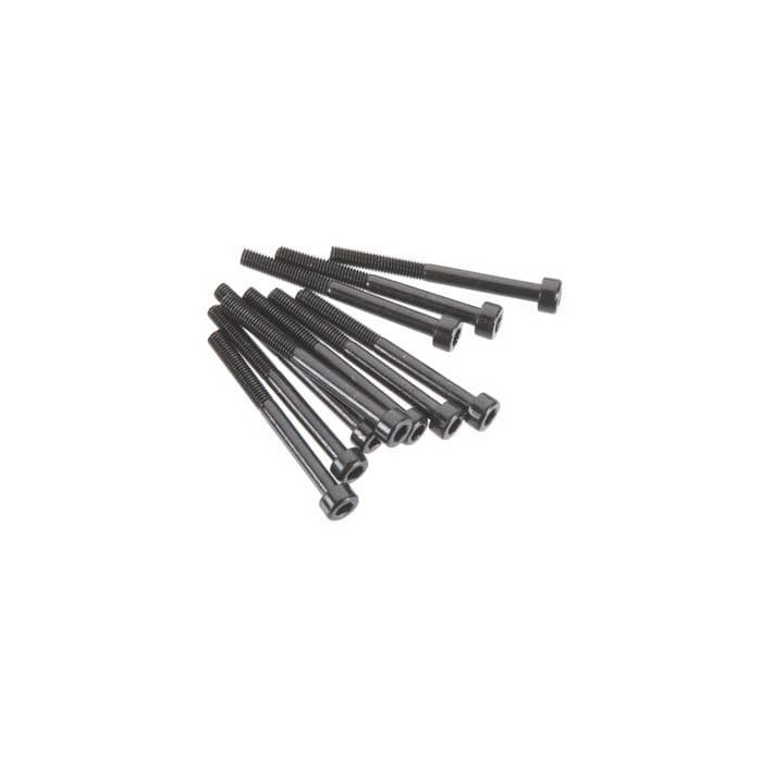 HPI Racing Cap Head Screw M3x33mm (10)